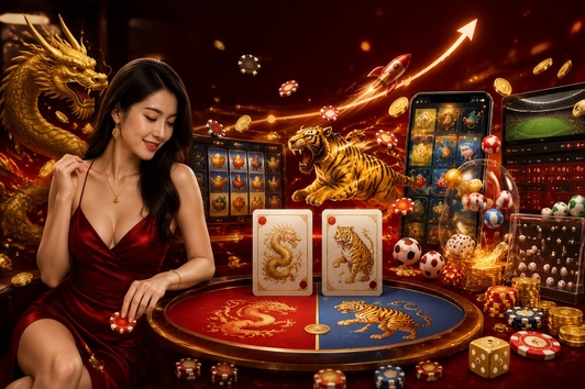 Cam kết của schcm với người chơi Việt Nam